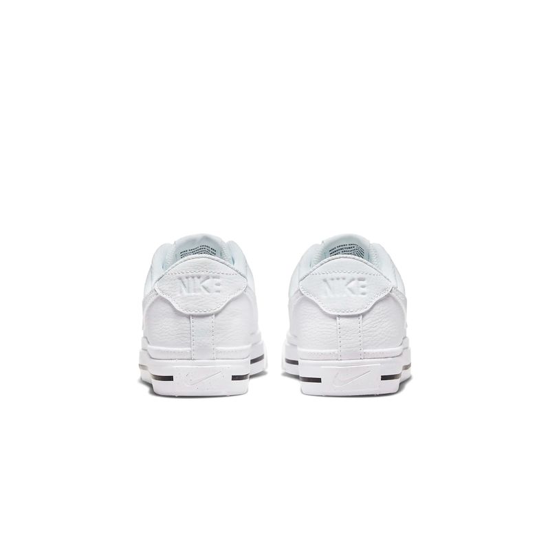 Zapatillas-Urbanas-Mujer-Nike-Wmns-Court-Legacy-Nn--Blanco