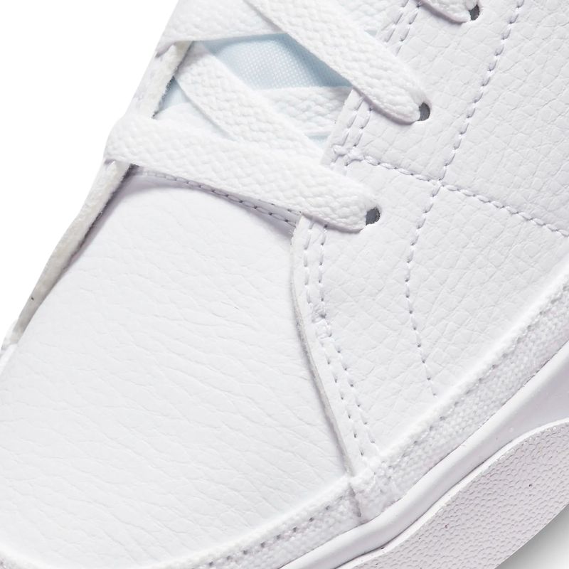 Zapatillas-Urbanas-Mujer-Nike-Wmns-Court-Legacy-Nn--Blanco