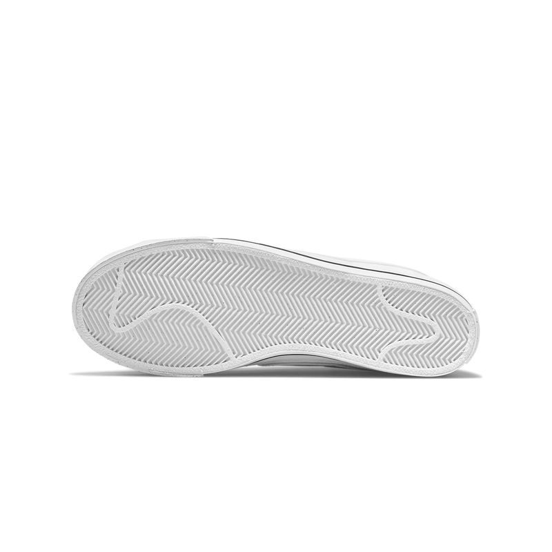 Zapatillas-Urbanas-Mujer-Nike-Wmns-Court-Legacy-Nn--Blanco