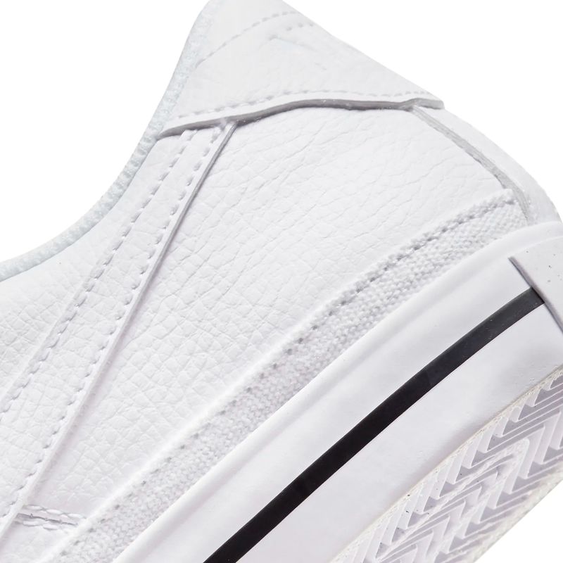 Zapatillas-Urbanas-Mujer-Nike-Wmns-Court-Legacy-Nn--Blanco