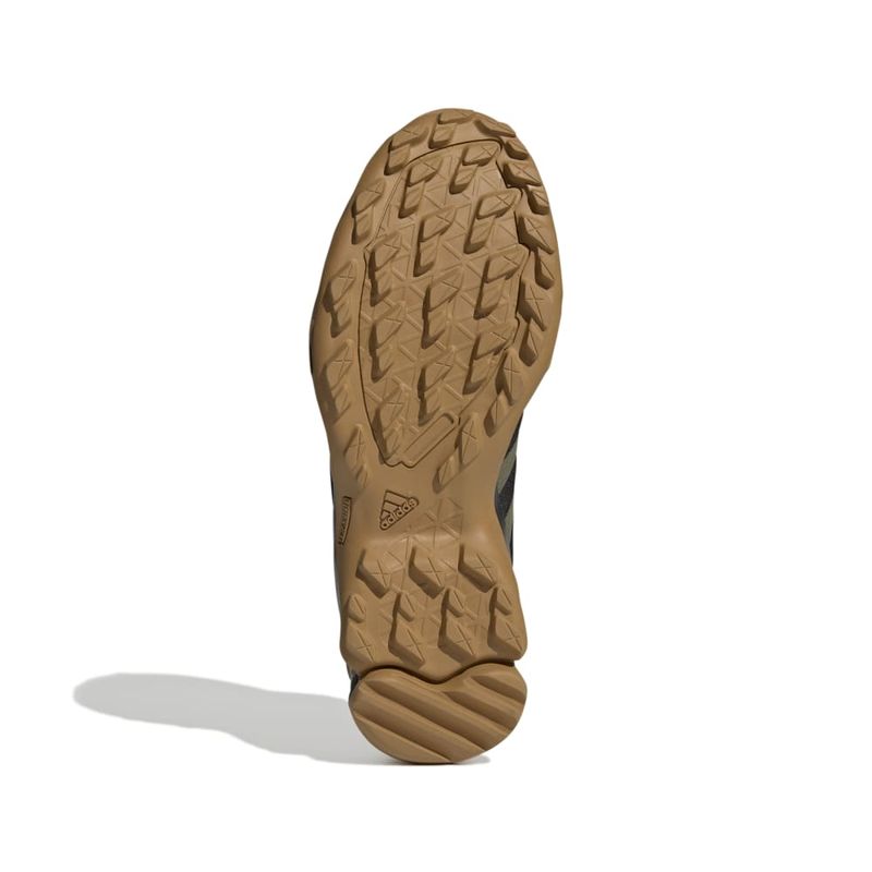Zapatillas-Outdoor-Hombre-Adidas-Ax2s--Verde