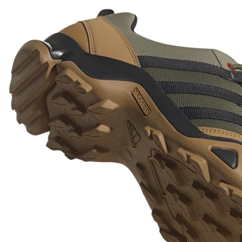 Zapatillas-Outdoor-Hombre-Adidas-Ax2s--Verde