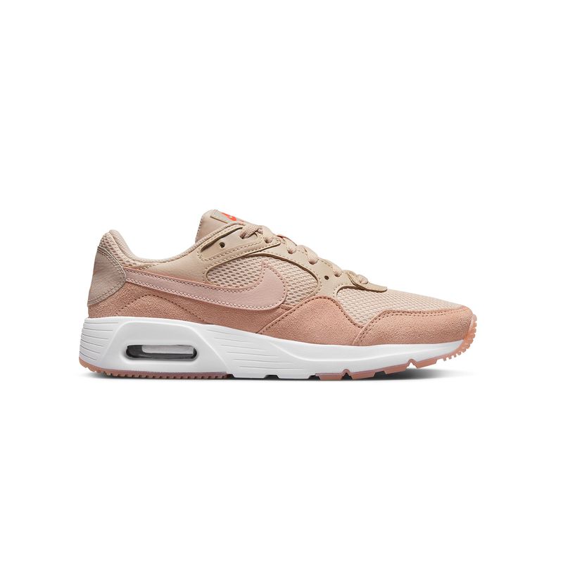 Zapatillas-Urbanas-Mujer-Nike-Wmns-Air-Max-Sc--Marron