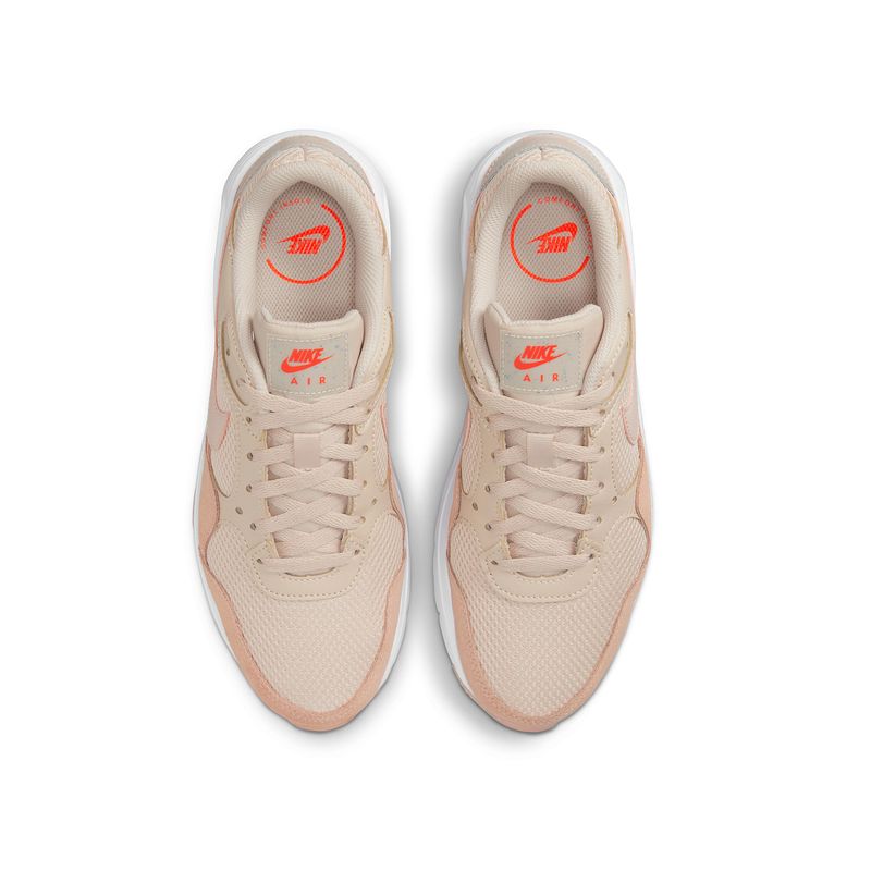 Zapatillas-Urbanas-Mujer-Nike-Wmns-Air-Max-Sc--Marron