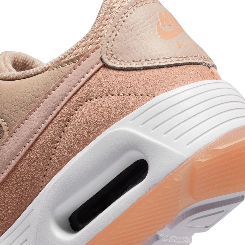 Zapatillas-Urbanas-Mujer-Nike-Wmns-Air-Max-Sc--Marron