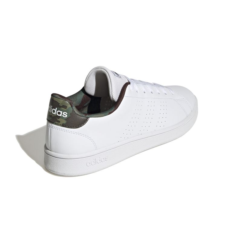 Zapatillas-Urbanas-Hombre-Adidas-Advantage-Base--Blanco