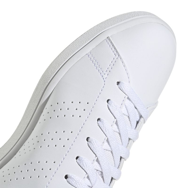 Zapatillas-Urbanas-Hombre-Adidas-Advantage-Base--Blanco