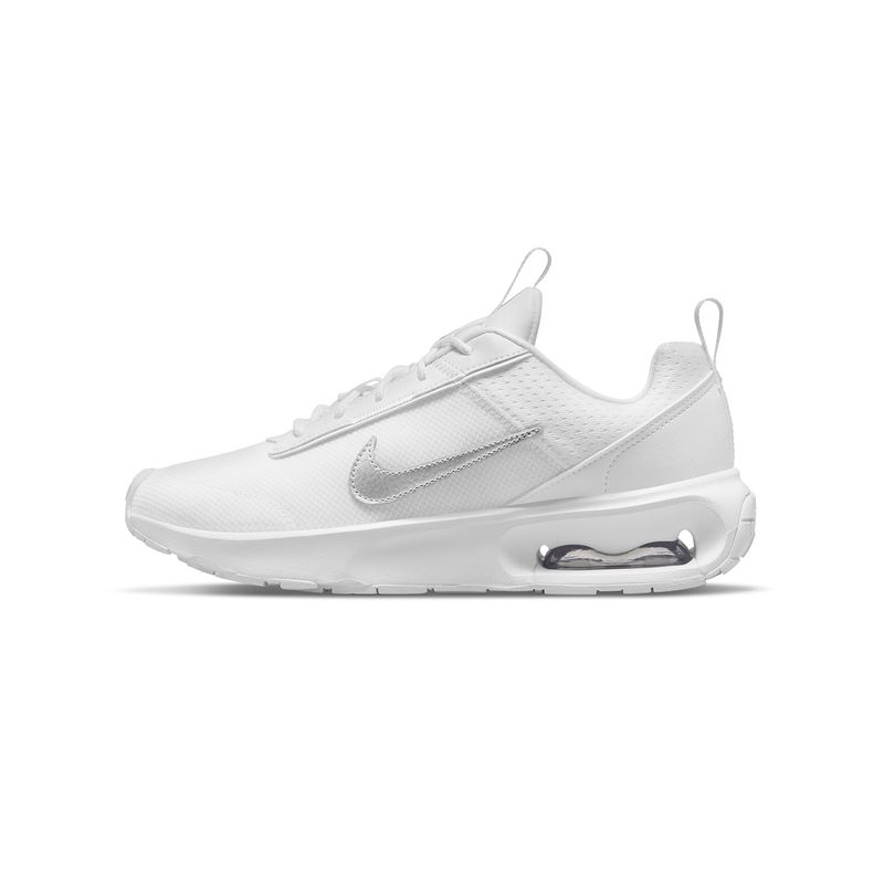 Zapatillas-Urbanas-Mujer-Nike-W-Air-Max--Blanco