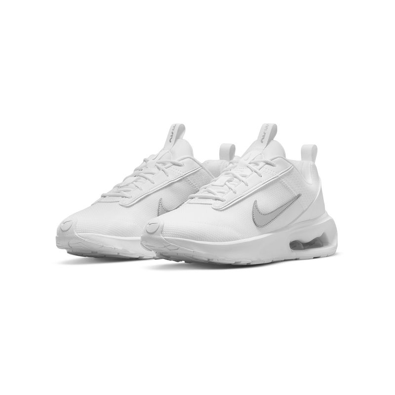 Zapatillas-Urbanas-Mujer-Nike-W-Air-Max--Blanco