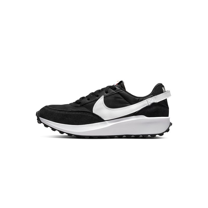 Zapatillas-Urbanas-Mujer-Nike-Wmns-Waff--Negro