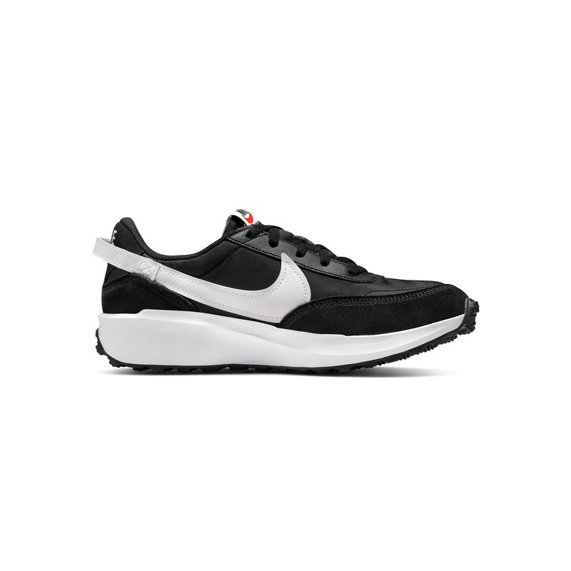 Zapatillas-Urbanas-Mujer-Nike-Wmns-Waff--Negro