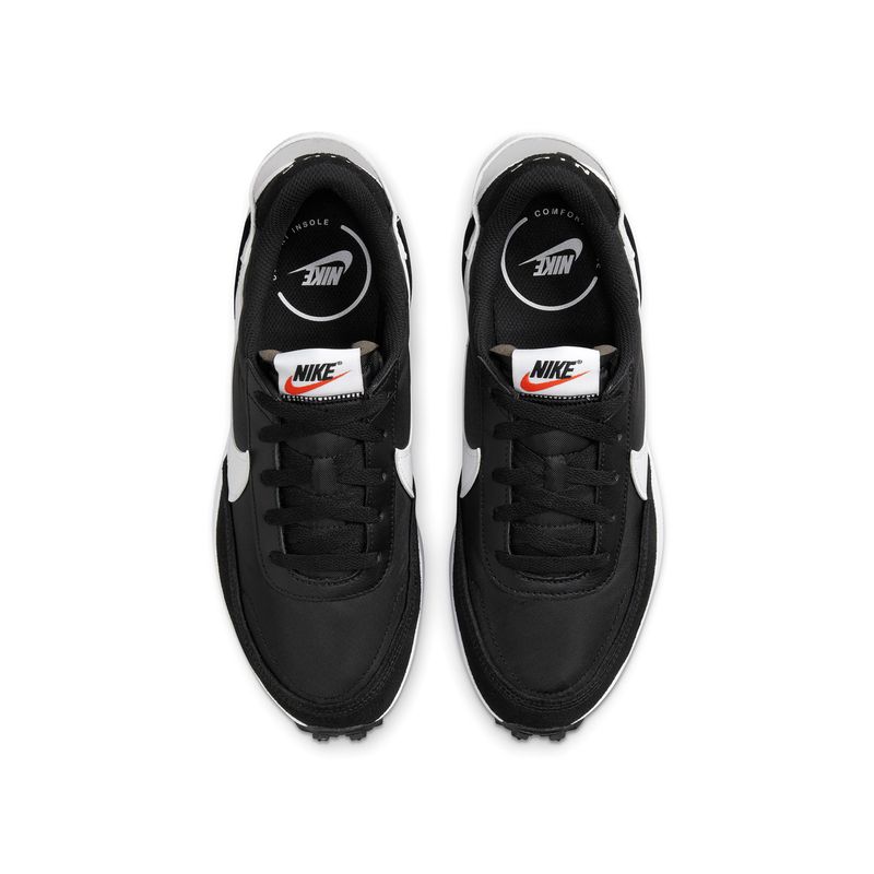 Zapatillas-Urbanas-Mujer-Nike-Wmns-Waff--Negro