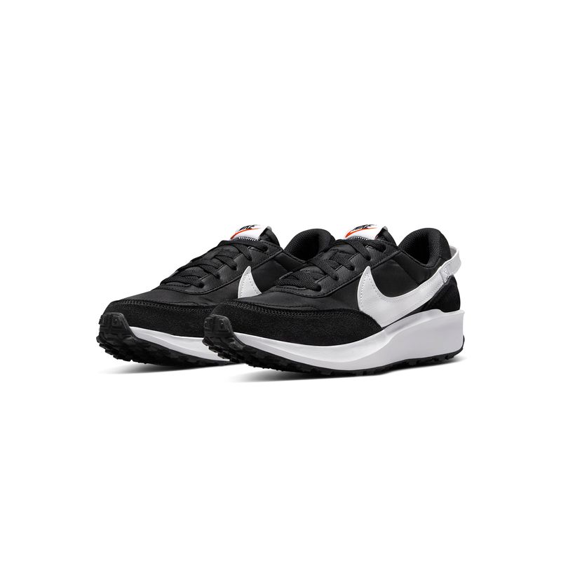 Zapatillas-Urbanas-Mujer-Nike-Wmns-Waff--Negro