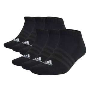 Medias para Entrenar Unisex Adidas C Spw Low 6p