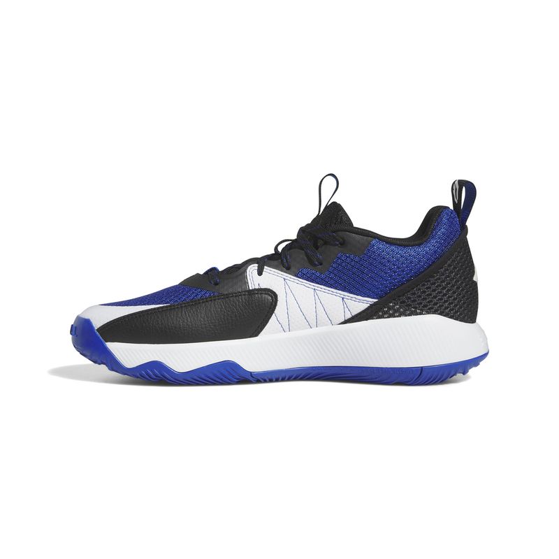 Zapatillas-Baloncesto-Hombre-Adidas-Dame-Certified--Azul