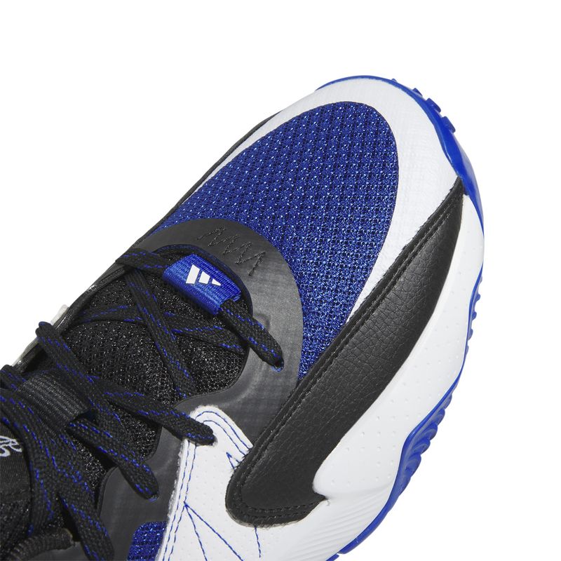 Zapatillas-Baloncesto-Hombre-Adidas-Dame-Certified--Azul
