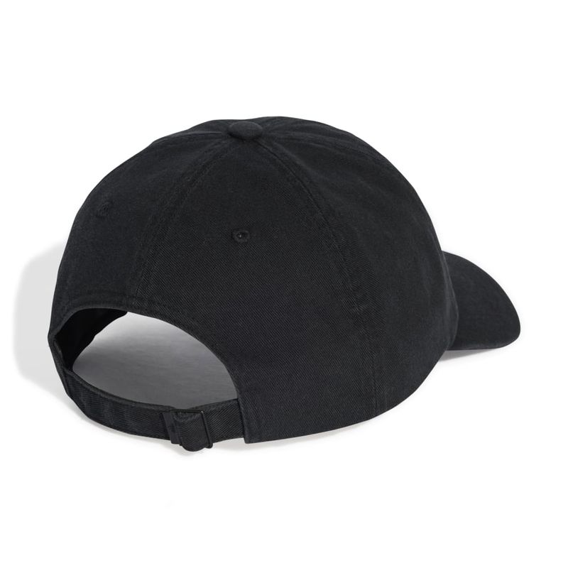 Accesorios-Entrenar-Unisex-Adidas-Axfarm-Cap--Negro