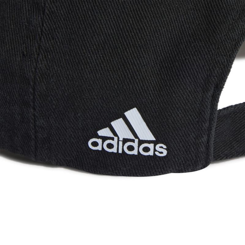 Accesorios-Entrenar-Unisex-Adidas-Axfarm-Cap--Negro