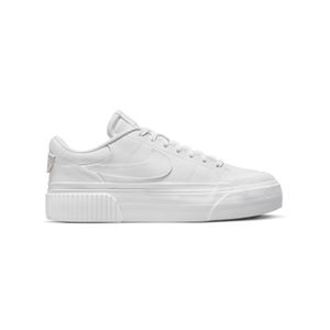 Zapatillas Nike DM7590-101 Wmns Court Legacy Lift Urbanas Adulto Mujer Blanco