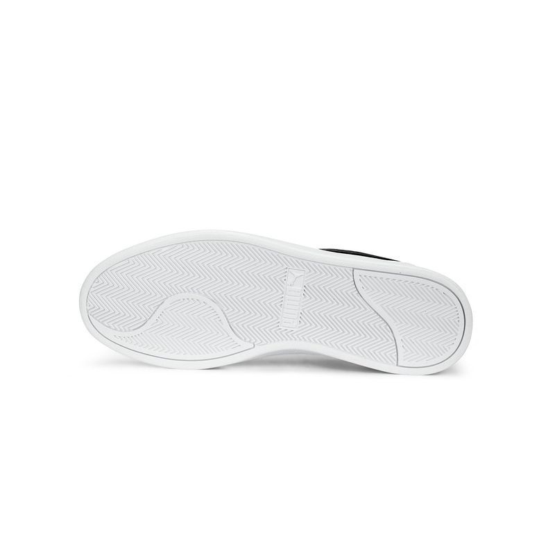 Zapatillas-Urbanas-Hombre-Puma-Shuffle--Blanco
