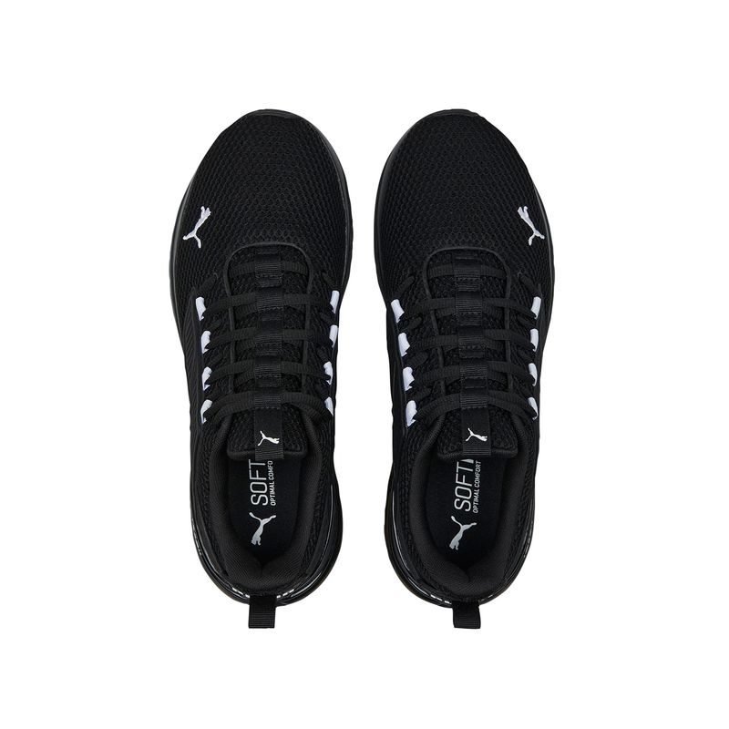 Zapatillas-Running-Hombre-Puma-Cell-Rapid--Negro
