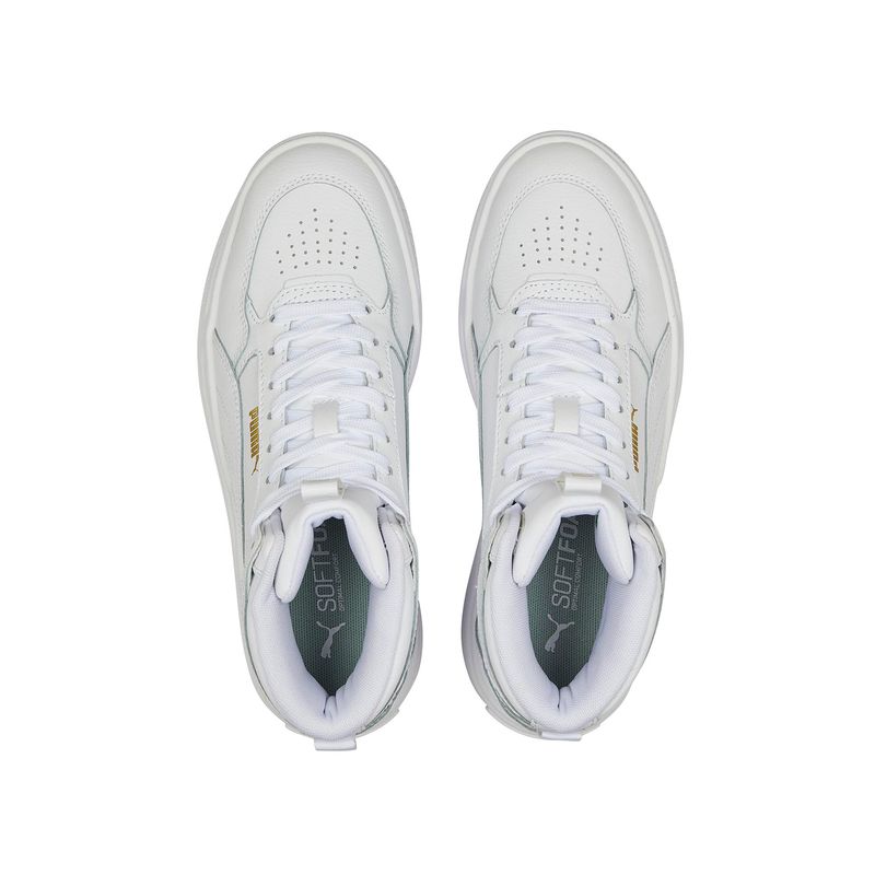 Zapatillas-Urbanas-Mujer-Puma-Karmen-Rebelle-Mid--Blanco