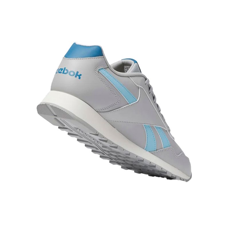 Zapatillas-Urbanas-Hombre-Reebok-Glide--Blanco
