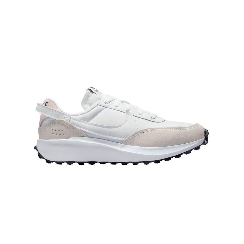 Zapatillas-Urbanas-Mujer-Nike-Wmns-Waffle-Debut--Blanco