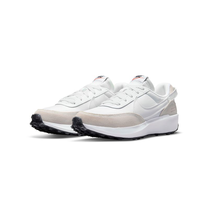 Zapatillas-Urbanas-Mujer-Nike-Wmns-Waffle-Debut--Blanco
