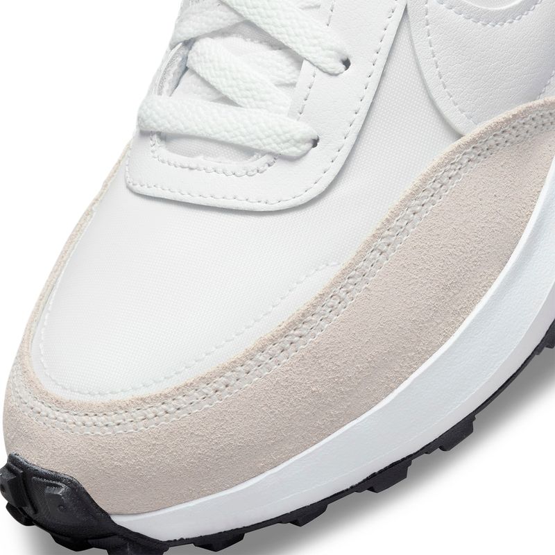 Zapatillas-Urbanas-Mujer-Nike-Wmns-Waffle-Debut--Blanco