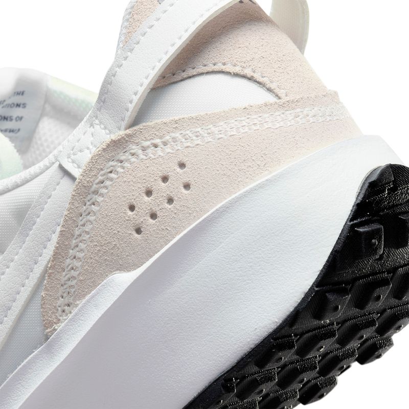Zapatillas-Urbanas-Mujer-Nike-Wmns-Waffle-Debut--Blanco