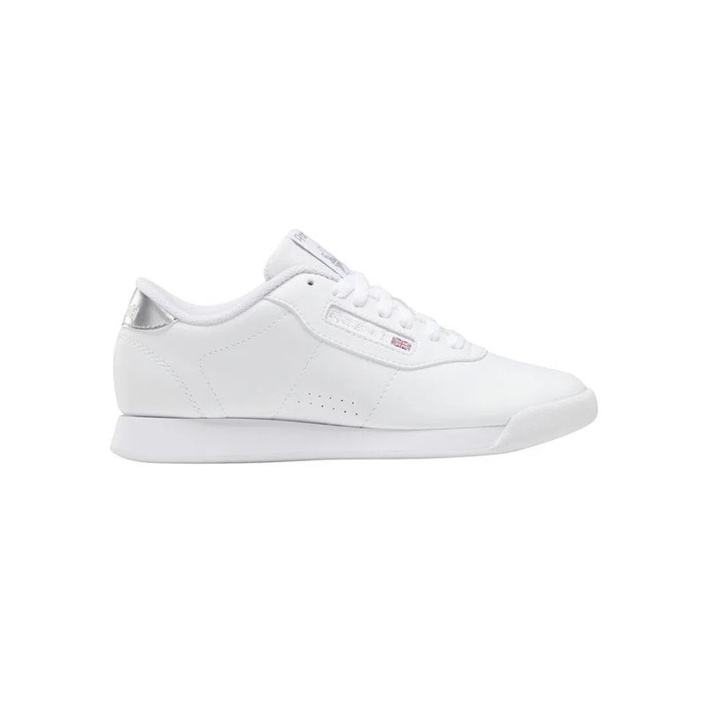 Zapatillas Urbanas Mujer Reebok Princess gy6182 Blanco
