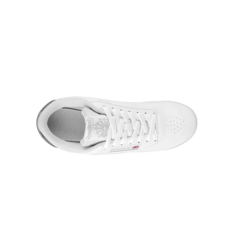 Zapatillas-Urbanas-Mujer-Reebok-Princess-gy6182---Blanco