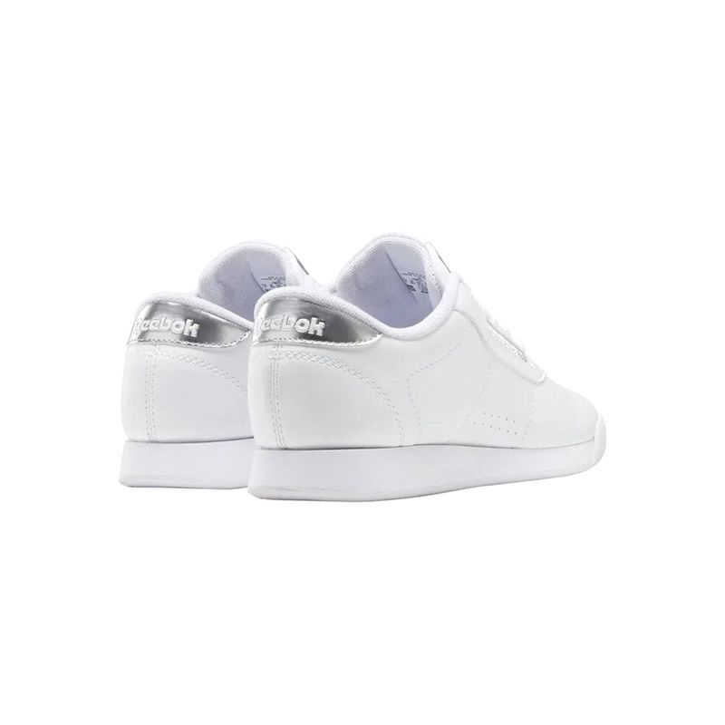 Zapatillas-Urbanas-Mujer-Reebok-Princess-gy6182---Blanco