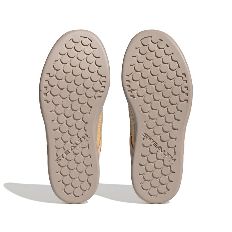 Zapatillas-Outdoor-Mujer-Adidas-Freerider-W--Marron