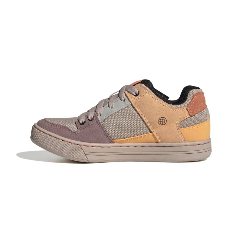 Zapatillas-Outdoor-Mujer-Adidas-Freerider-W--Marron