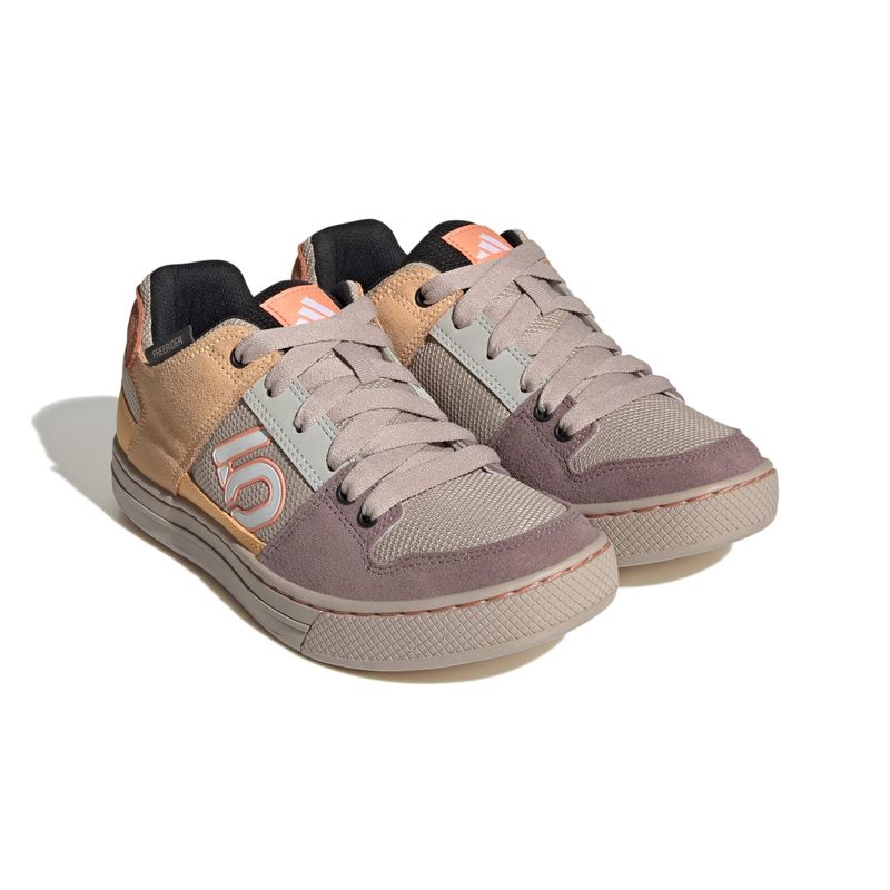 Zapatillas-Outdoor-Mujer-Adidas-Freerider-W--Marron