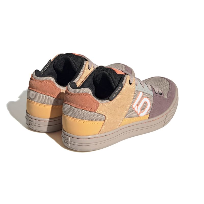 Zapatillas-Outdoor-Mujer-Adidas-Freerider-W--Marron