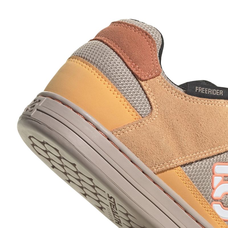 Zapatillas-Outdoor-Mujer-Adidas-Freerider-W--Marron