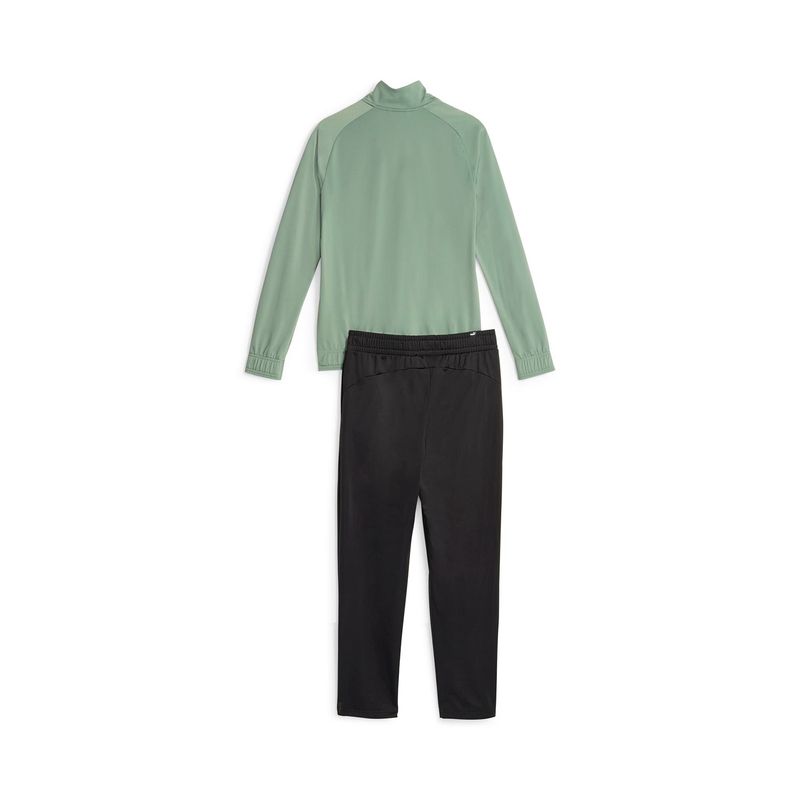 Ropa-Urbano-Mujer-Puma-Classic-Tricot-Suit-Op--Verde