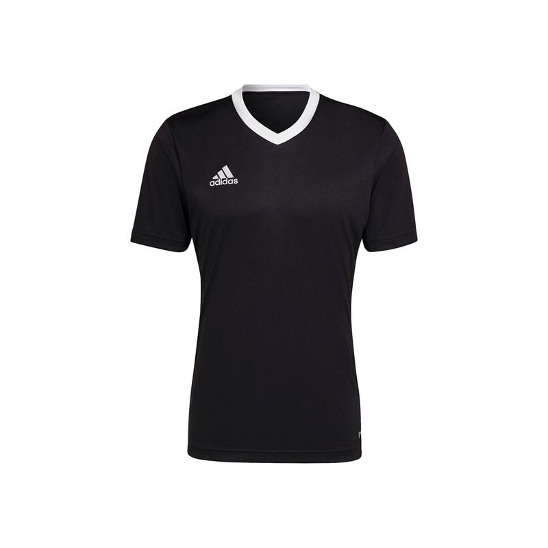 Ropa-Futbol-Hombre-Adidas-Ent22-Jsy--Negro