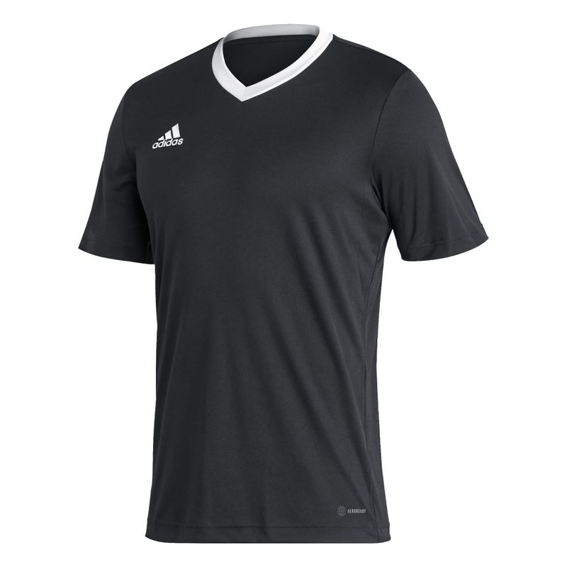 Ropa-Futbol-Hombre-Adidas-Ent22-Jsy--Negro