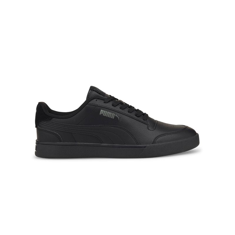Zapatillas-Urbanas-Hombre-Puma-Shuffle--Negro