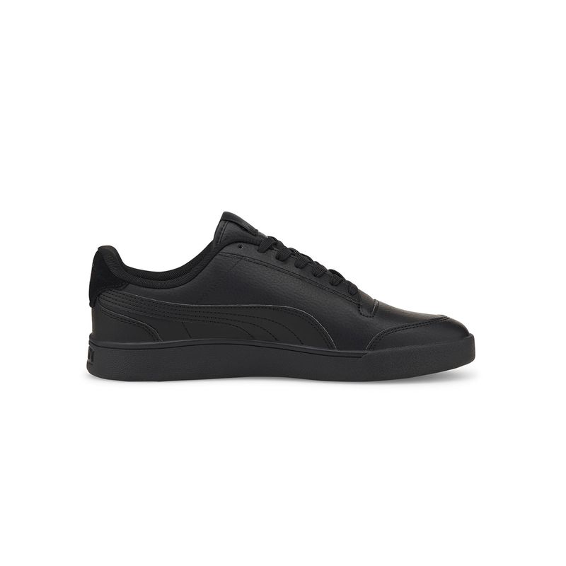 Zapatillas-Urbanas-Hombre-Puma-Shuffle--Negro
