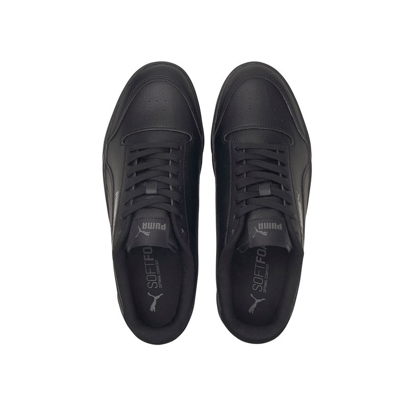 Zapatillas-Urbanas-Hombre-Puma-Shuffle--Negro