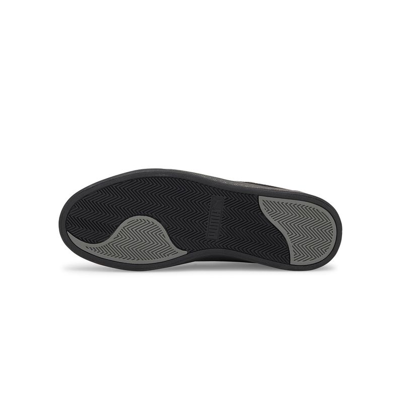 Zapatillas-Urbanas-Hombre-Puma-Shuffle--Negro