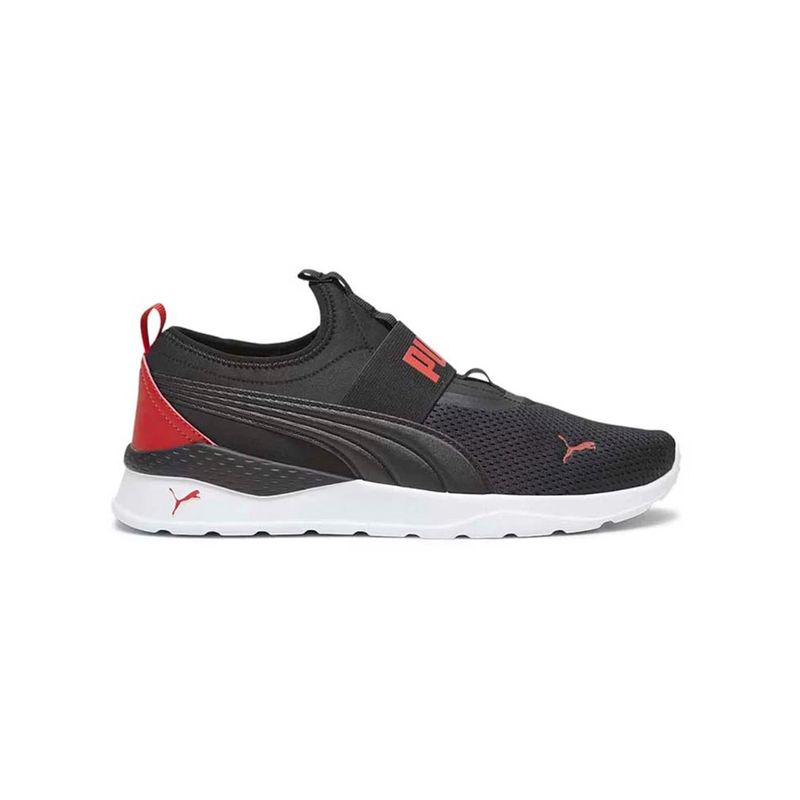 Zapatillas-Urbanas-Hombre-Puma-Anzarun-Lite-Slipon--Negro