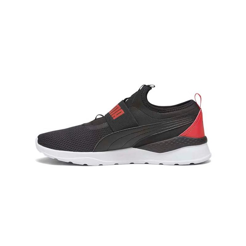 Zapatillas-Urbanas-Hombre-Puma-Anzarun-Lite-Slipon--Negro