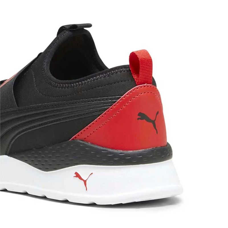 Zapatillas-Urbanas-Hombre-Puma-Anzarun-Lite-Slipon--Negro