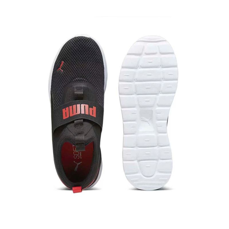 Zapatillas-Urbanas-Hombre-Puma-Anzarun-Lite-Slipon--Negro